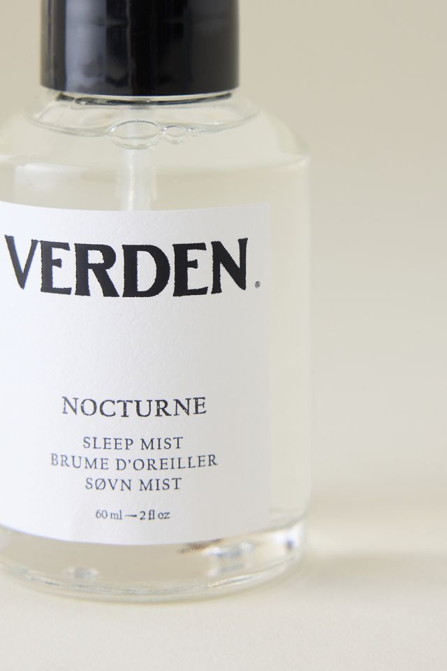 Verden Nocturne Sleep Mist #3