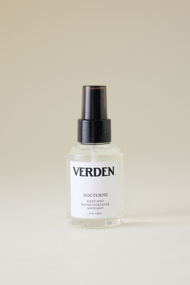 Verden Nocturne Sleep Mist #1