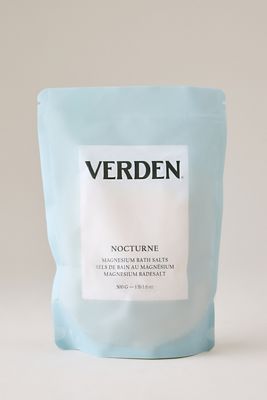 Verden Bath Salts, 500g