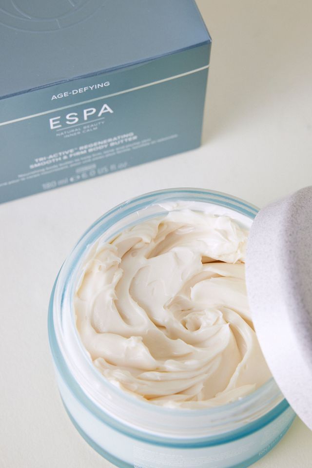 ESPA Tri-Active Regenerating Smooth & Firm Body Butter #1