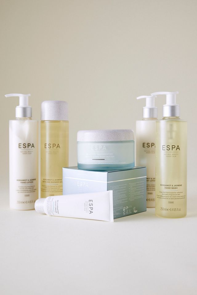 ESPA Tri-Active Regenerating Smooth & Firm Body Butter #2