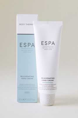 ESPA Rejuvenating Hand Cream