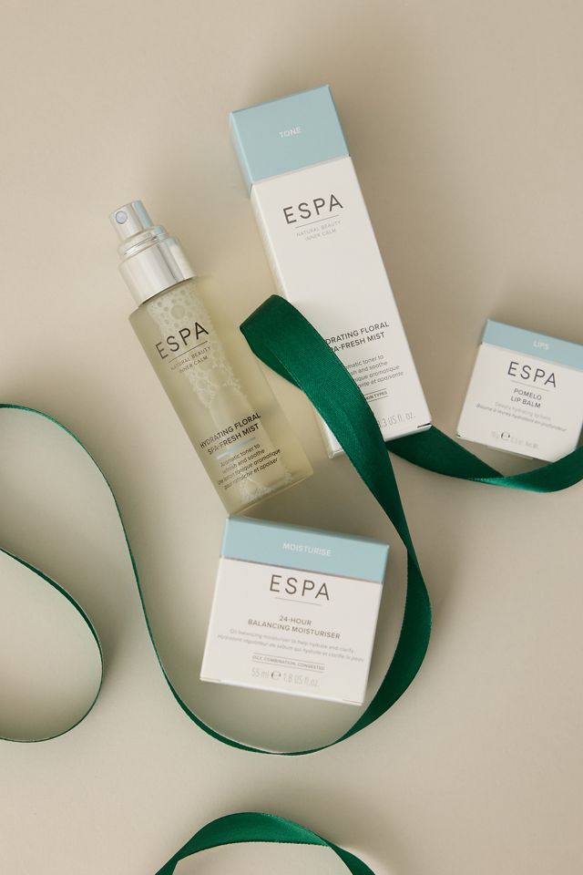 ESPA Bergamot & Jasmine Bath & Shower Gel #2