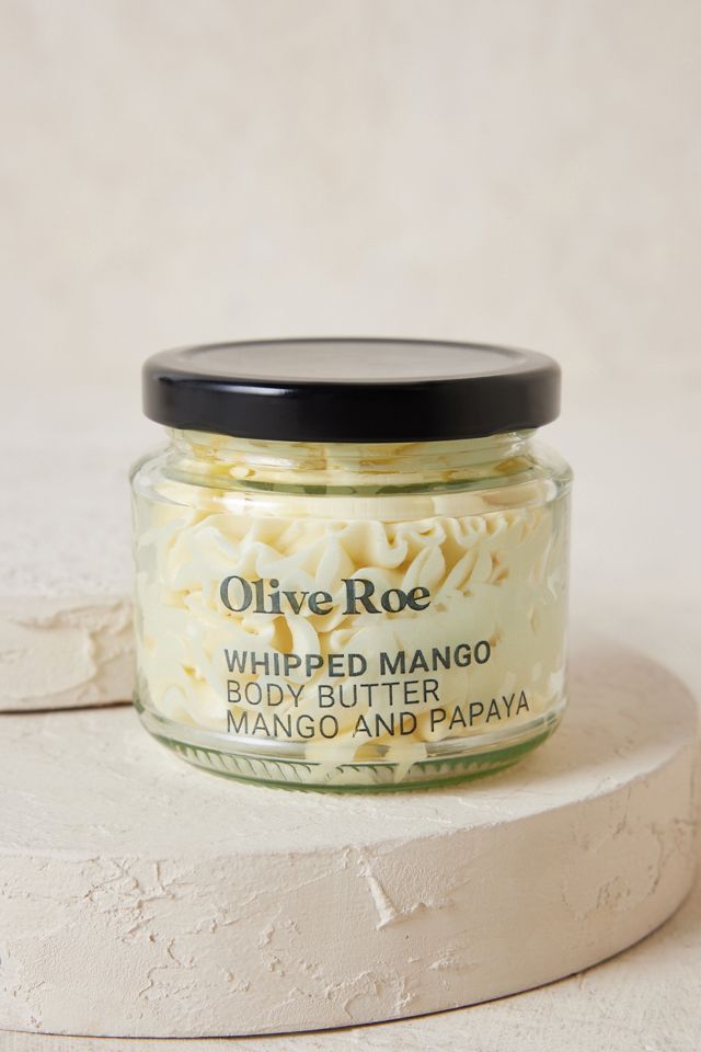 Olive Roe Body Butter | Anthropologie UK