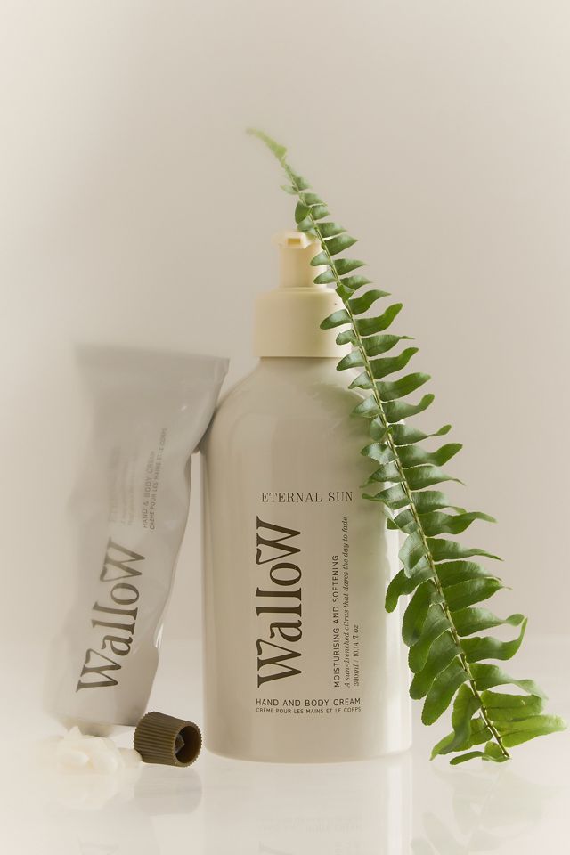 Wallow Eternal Sun Hand & Body Cream #1