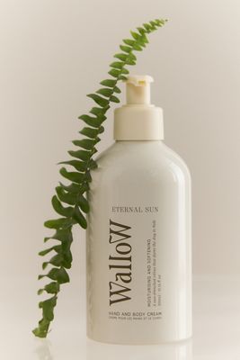 Wallow Eternal Sun Hand & Body Cream