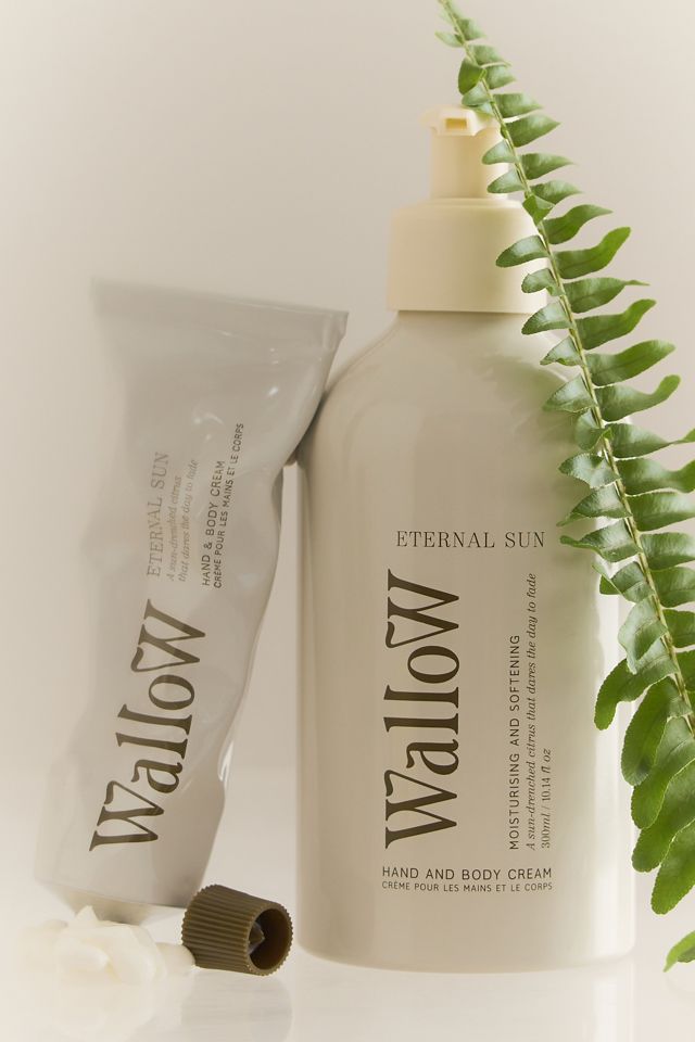 Wallow Eternal Sun Small Hand Cream #1