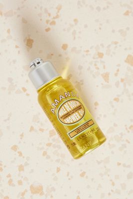 L'Occitane Travel-Size Almond Shower Oil