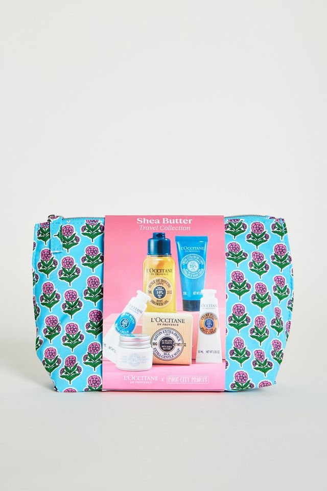 L'Occitane Shea Discovery Set #1