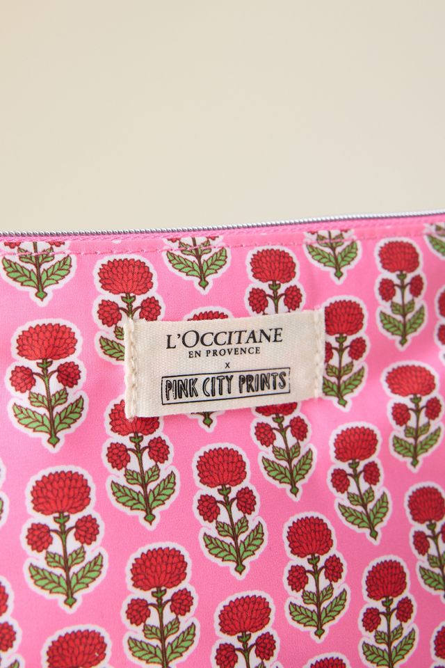 L'Occitane Almond Travel Collection  #2