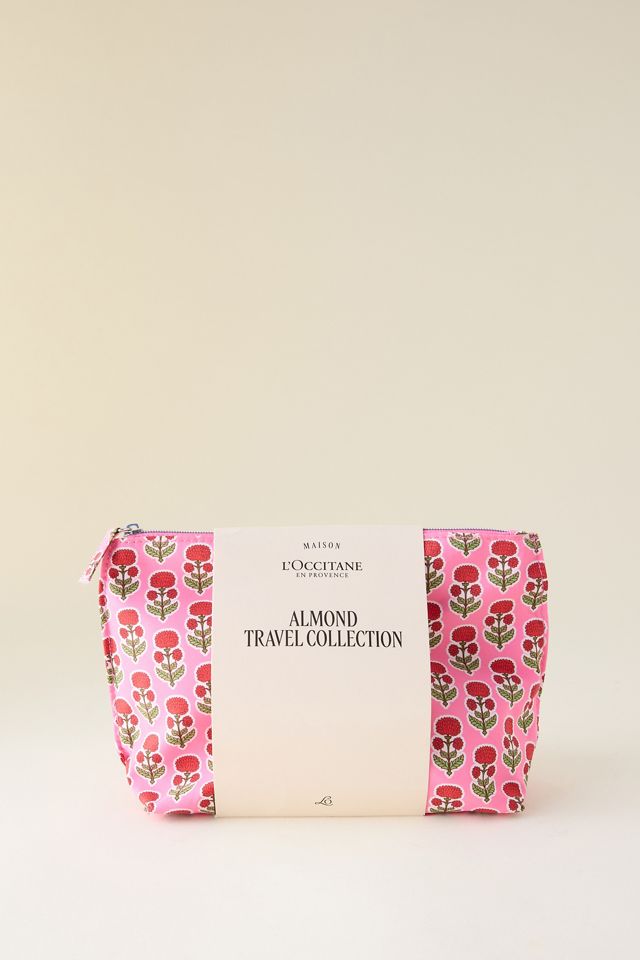 L'Occitane Almond Travel Collection  #1