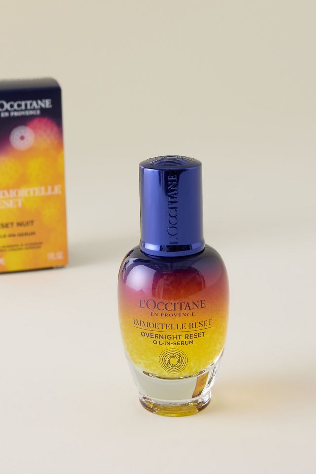 L'Occitane Reset Serum, 30ml #1