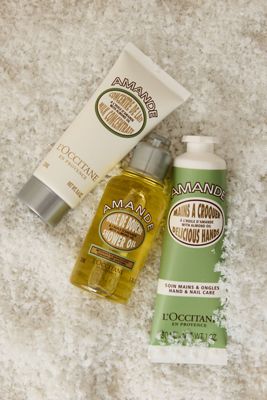 L'Occitane Almond Ornament