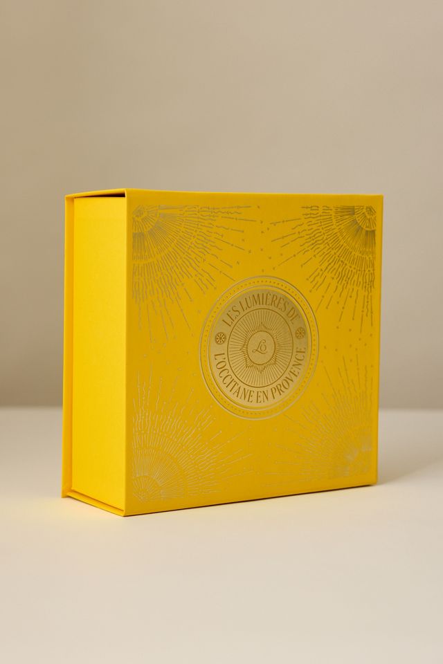 L'Occitane Almond Oil Collection Gift Set #2