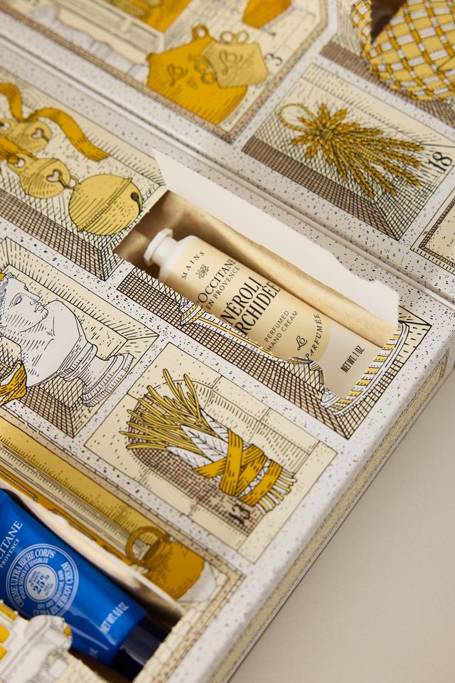 L'Occitane Advent Calendar #2