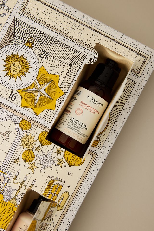 L'Occitane Advent Calendar #4