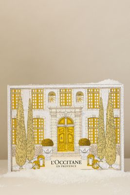 L'Occitane Advent Calendar