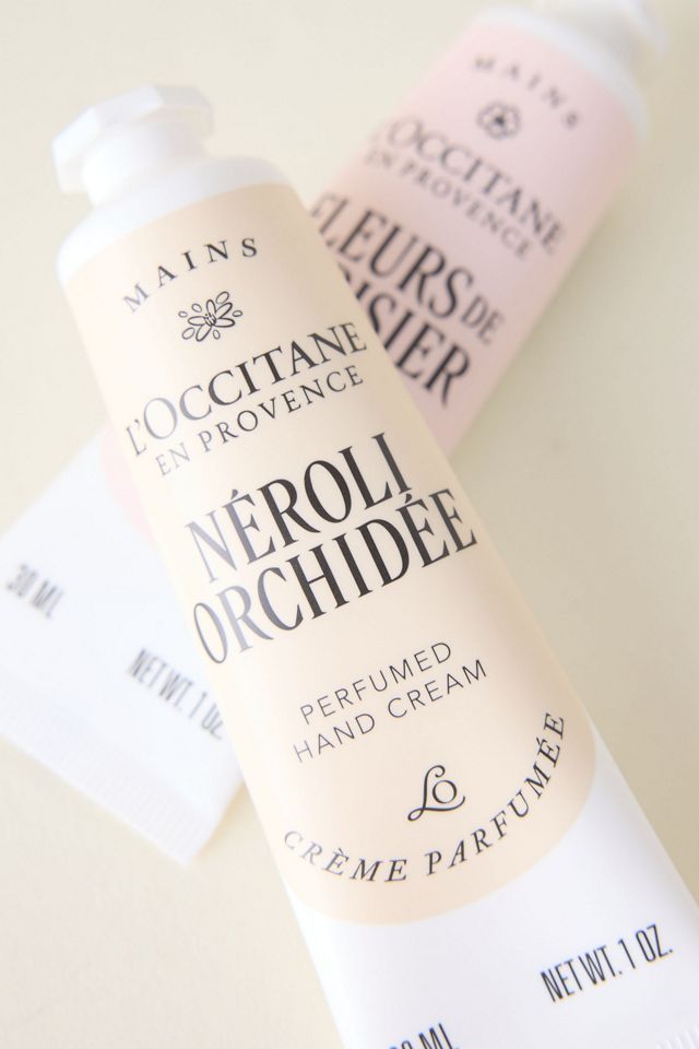 L'Occitane Néroli Orchidée Hand Cream, 30ml #1