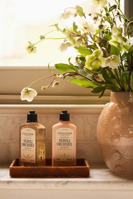 L'Occitane Néroli Orchidée Shower Gel