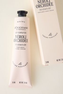 L'Occitane Néroli Orchidée Hand Cream