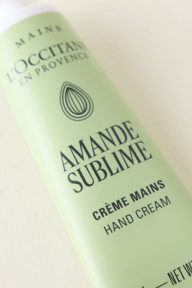 L'Occitane Almond Hand Cream, 30ml #1