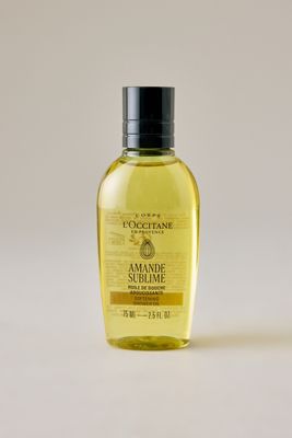 L'Occitane Almond (Amande) Shower Oil, 75ml
