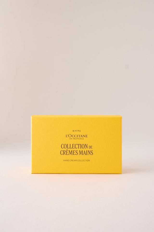 L'Occitane Hand Cream Collection #2