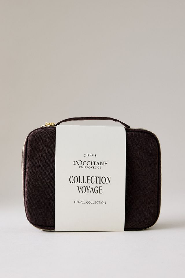 L'Occitane Travel Collection #1