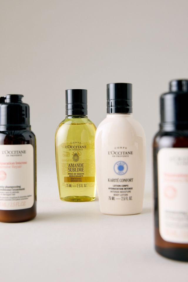 L'Occitane Travel Collection #2