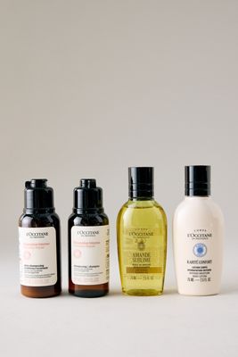 L'Occitane Travel Collection