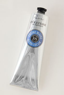 L'Occitane Shea (Karité) Hand Cream, 150ml