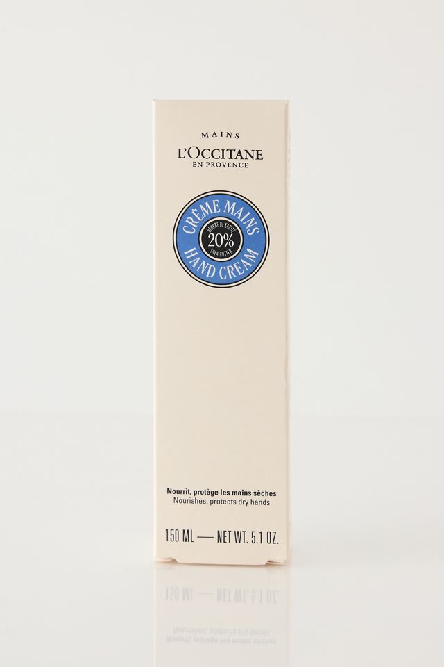 L'Occitane Shea (Karité) Hand Cream, 150ml #1