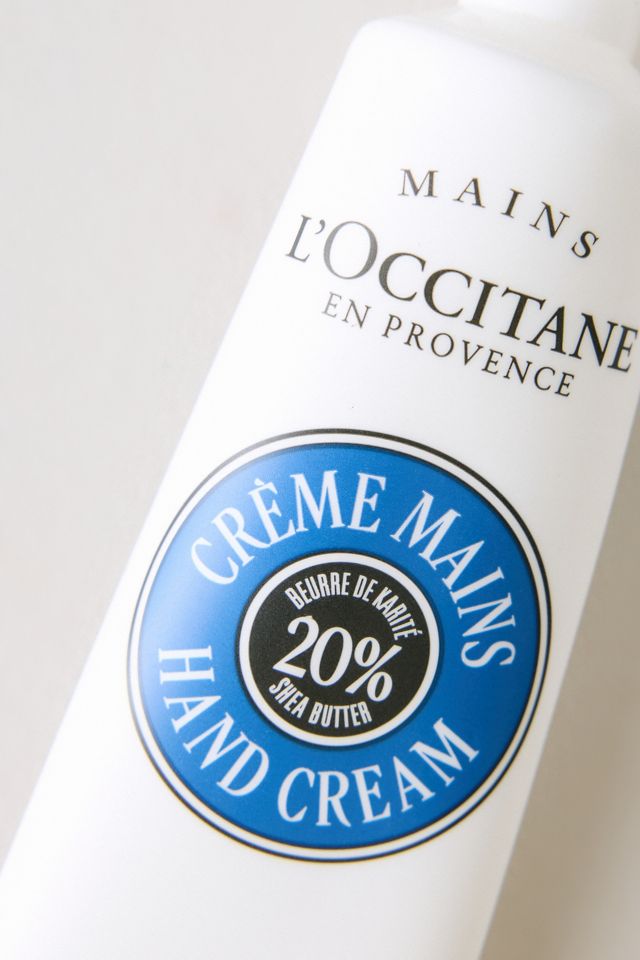 L'Occitane Shea (Karité) Hand Cream, 30ml #1