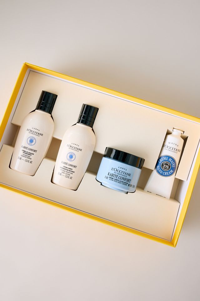 L'Occitane Shea (Karité) Discovery Collection #1