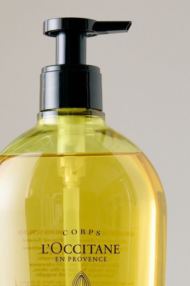 L'Occitane Almond (Amande) Shower Oil, 500ml #1