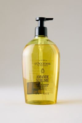 L'Occitane Almond (Amande) Shower Oil, 500ml