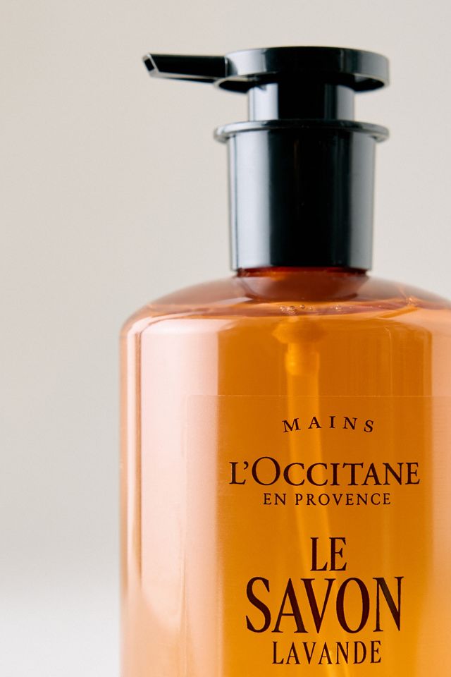 L'Occitane Lavender Liquid Hand Soap, 500ml #1