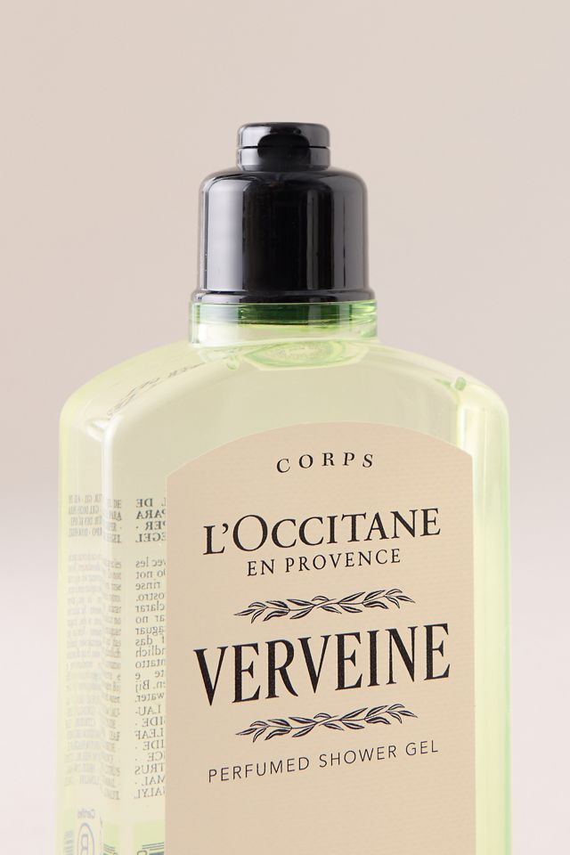 L'Occitane Verveine (Verbena) Shower Gel #1