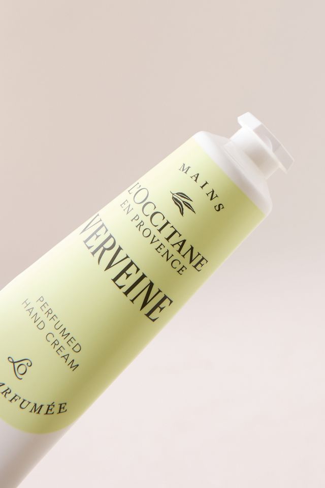 L'Occitane Verveine (Verbena) Hand Cream, 30ml #1