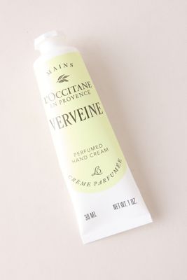 L'Occitane Verveine (Verbena) Hand Cream, 30ml