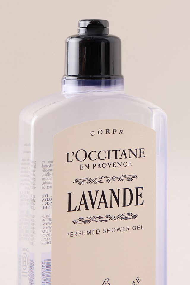 L'Occitane Lavande Shower Gel #1