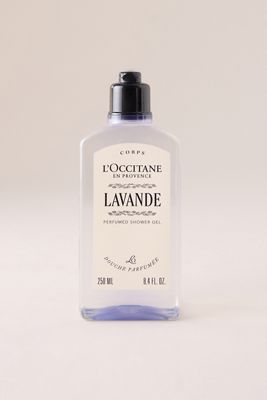 L'Occitane Lavande Shower Gel