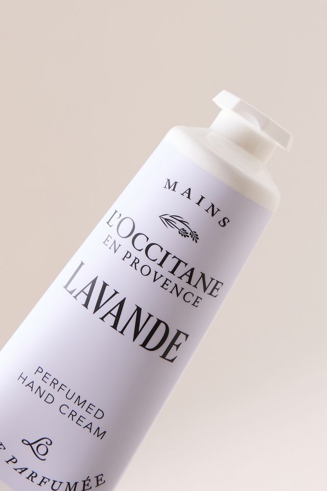 L'Occitane Lavande Hand Cream, 30ml #1