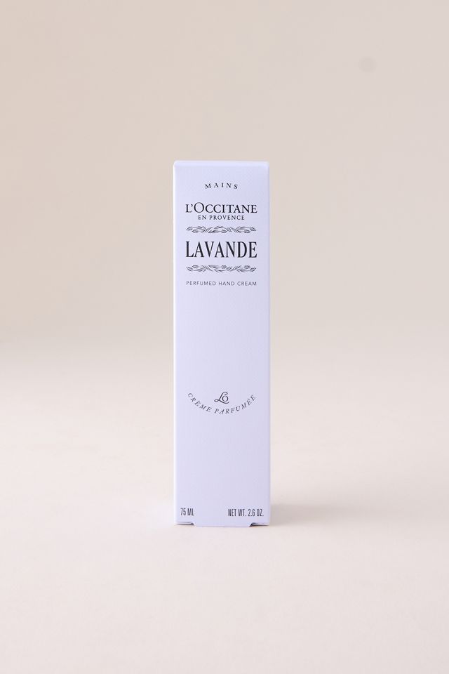 L'Occitane Lavande Hand Cream, 75ml #1