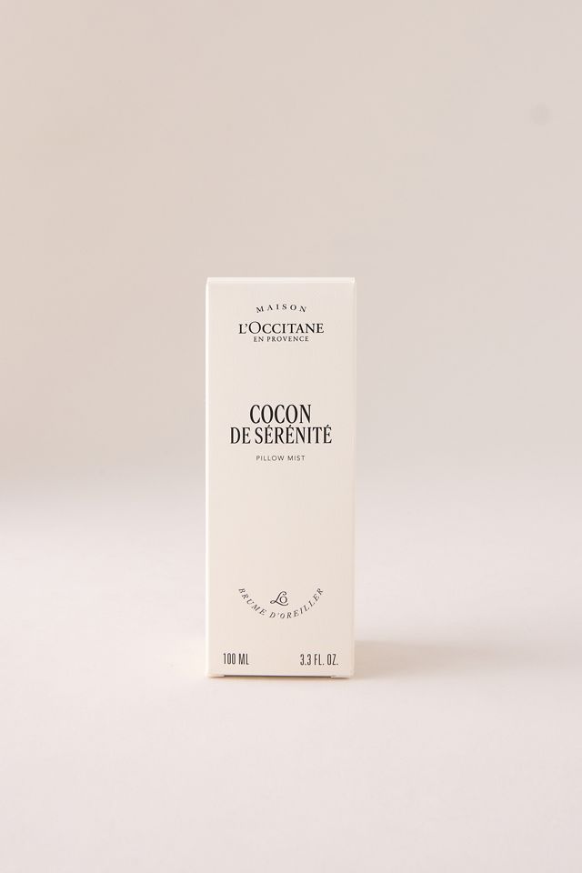 L'Occitane Cocon de Sérénité Pillow Mist #1