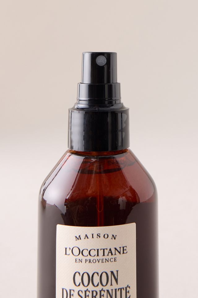 L'Occitane Cocon de Sérénité Pillow Mist | Anthropologie UK
