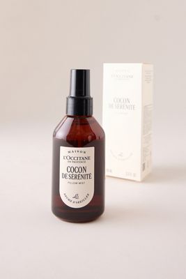 L'Occitane Cocon de Sérénité Pillow Mist