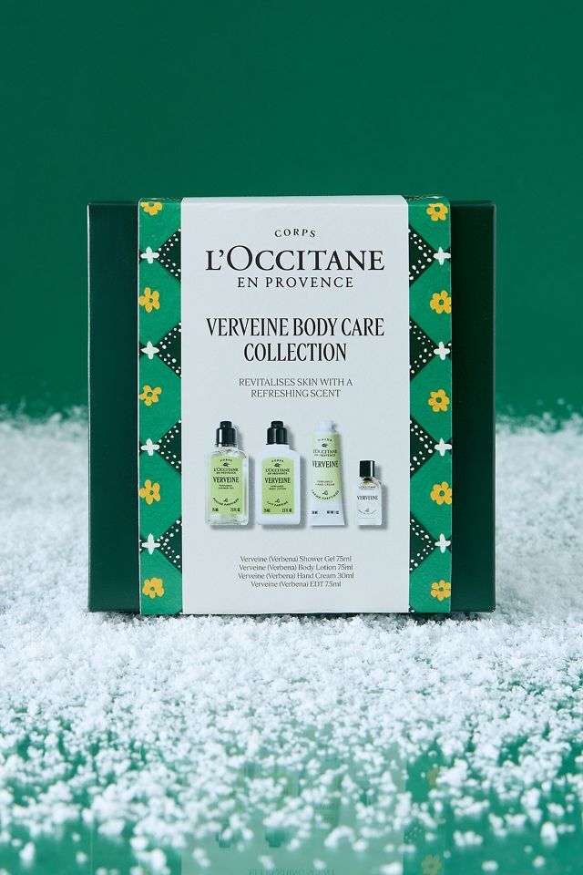 L'Occitane Body Care Collection #1