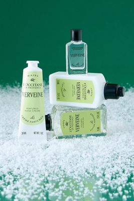 L'Occitane Body Care Collection