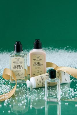 L'Occitane Body Care Collection